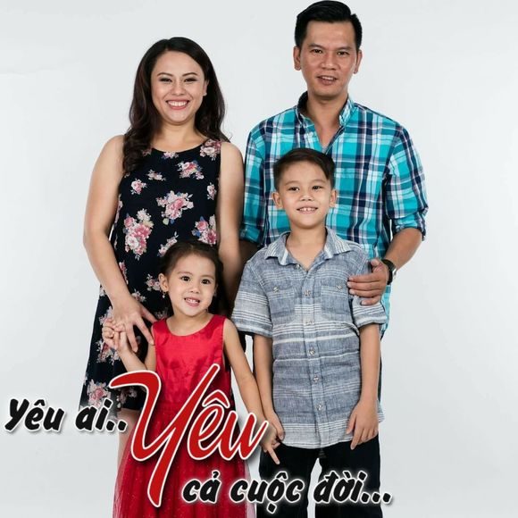 Meet your Posher, Tommy - Picture 1 of 1